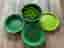 Tupperware MicroGourmet set i mycket fint skick