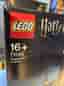 Oöppnat LEGO Harry Potter Hogwarts Castle byggset 71043