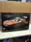LEGO Star Wars Luke Skywalker’s Landspeeder byggset 75341 1890 delar