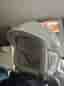 Oakley MOD5 skid- och snowboardhjälm vit med MIPS