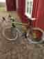 Merida landsvägscykel L 28"/700c unisex