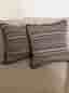 Designers Guild kuddar - exklusiva & stilrena (2 st)