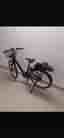 El-cykel