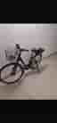 El-cykel