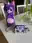 Magic pures pets och hatcimals wow Ilalacorn
