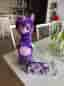 Magic pures pets och hatcimals wow Ilalacorn