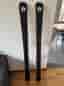 Völkl Mantra Jr alpinskidor 158 cm röd