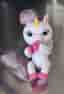 Fingerlings Unicorn. Jättekul leksaker för barn med ljud&rörelse!!!
