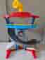 Paw patrol torn samt tillbehör