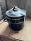 Crockpot slowcooker