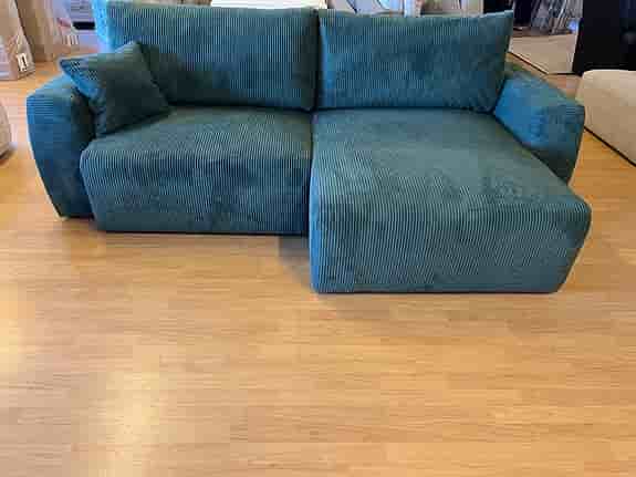 Bäddsoffa