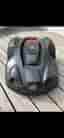 Husqvarna Automower 430x robotgräsklippare