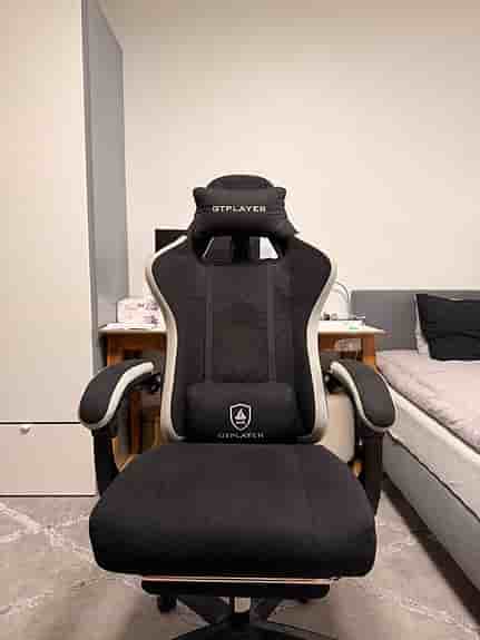 Gaming stoll/kontorsstol