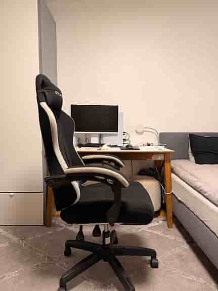 Gaming stoll/kontorsstol