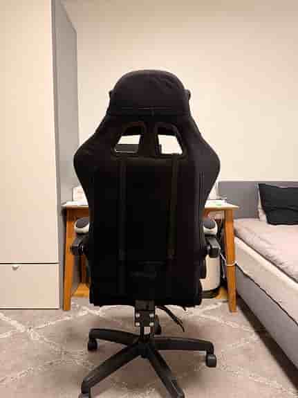 Gaming stoll/kontorsstol