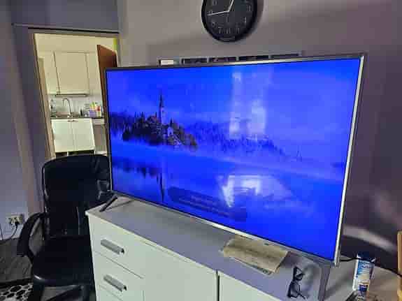Lg 49 tum smart tv 4k