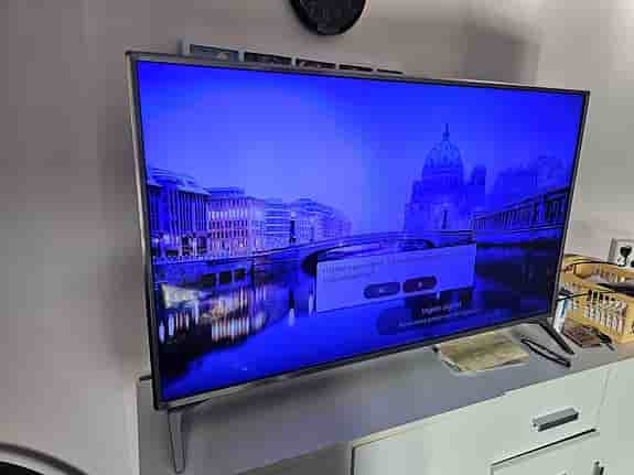 Lg 49 tum smart tv 4k