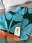 orla Kiely Handduks set