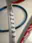 Tennis Racket Babolat pure strike 26 + PD 26