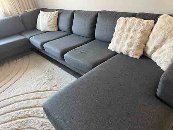 Soffa