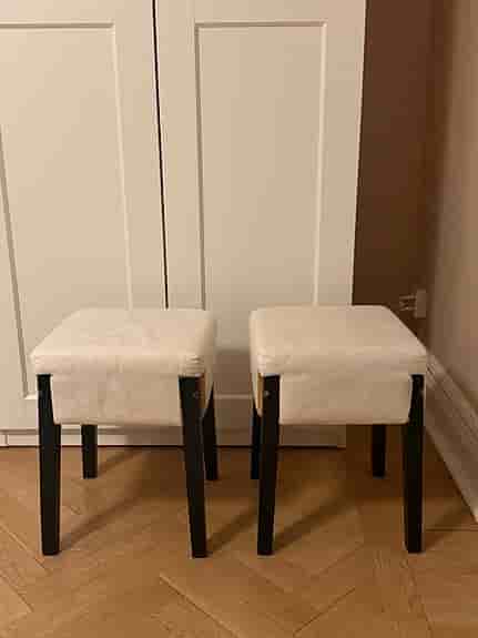 Pall IKEA NILS