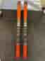 Skidor K2 Disruption alpinskidor 170cm