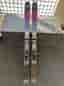 Skidor K2 Mindbender 88Ti 163cm