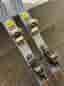 Skidor K2 Mindbender 88Ti 163cm
