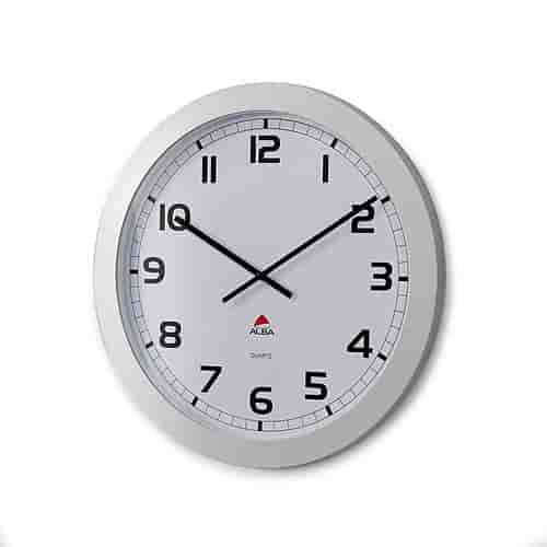 Väggklocka 60cm klocka