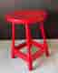 Pall/ designpall – Massproductions Albert Stool