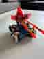 LEGO Nexo Knights. 72001 + 70311