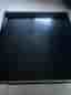 Hay tray table brickbord