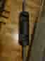 Strongman log stock