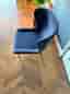 Exklusiva designstolar – La Pipe Chair (Friends & Founders)