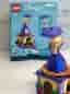 LEGO Disney nr 43214 princess  Rapunzel-figur
