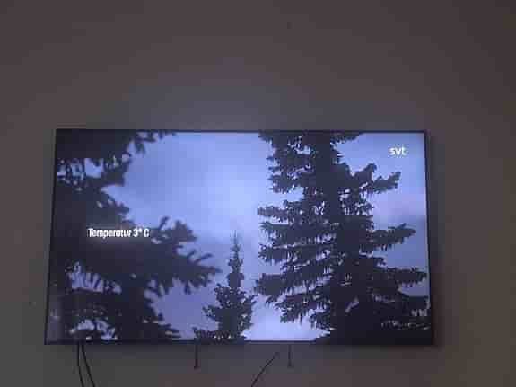 LG 55" 4K Super UHD Smart TV 55SK8500