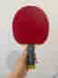 Butterfly minion ALC pingisracket