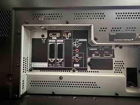 Panasonic 42" Plasma TV