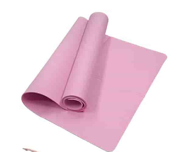 Yoga- och Pilatesmatta