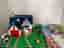 Lego Creator hus byggsats