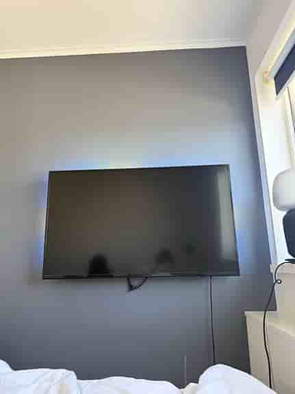 Philips 43 tum smart tv ambientlight