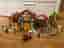 Playmobil Country 6926 leksaksset större ridanläggning
