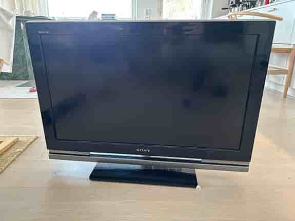 Sony Bravia Full HD LCD KDL-32W4000