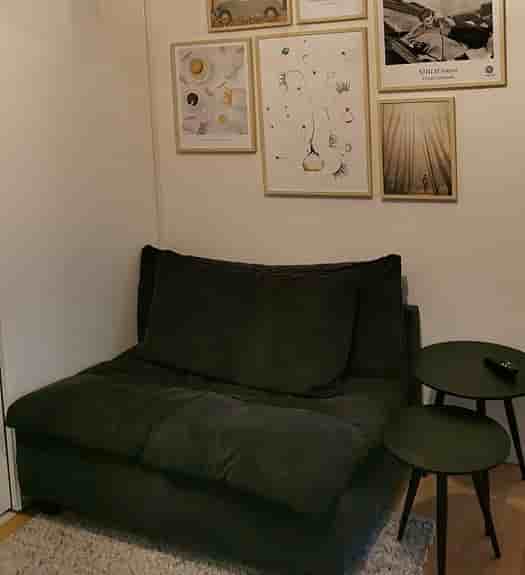 Mio Bellora 1,5 sits