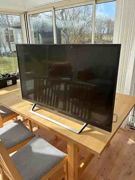 Tv 43”, Sony