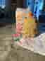 Baby Three blind box Gosedjur