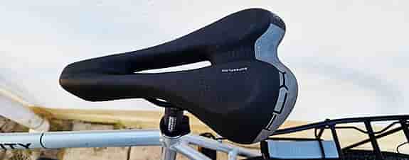 Zegno Sub City 27" – mycket fin citybike med Shimano Nexus och skivbromsar