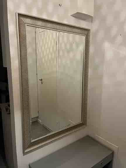 IKEA spegel SONGE