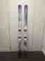 Rossignol Blackops 92 Open 176cm Skidor