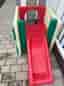 Little Tikes rutschkana/aktivitetsgym